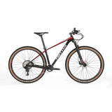 OEM 29er NX-11 Single Speed MTB Bicicletas Carbon Fiber  Mountain Bike