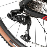 Factory Chinese Carbon Fiber MTB Bicicleta 29er Mountain Bike With 30 Speed