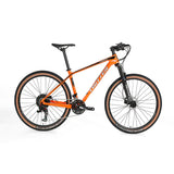 Twitter Storm2.0 NX 11S air Suspension Fork Bicycle Carbon Fiber Mountain Bike with Eps Technology