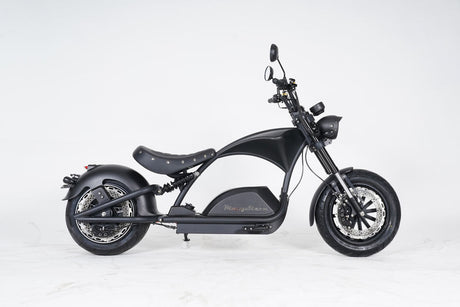 EU warehouse classic motorcycles M1PS 72V4000W40AH 80km/h max speed motorcycles