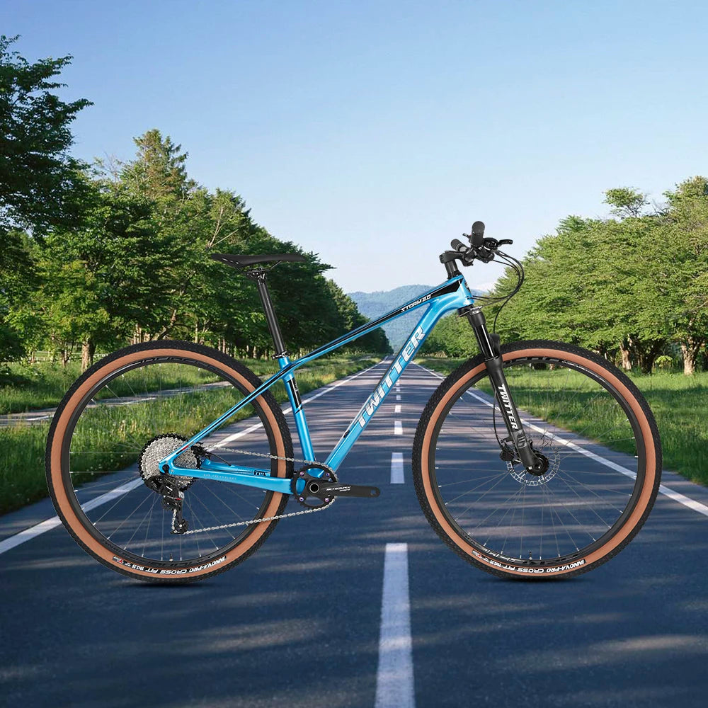STORM2.0 Carbon Bicycles Mountainbike 29 Inch 13speed Aluminium Alloy Wheel Mountain Bike  Cycle Mountainbikes 27.5 for Sale