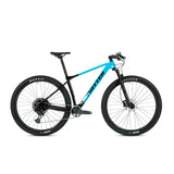 High Quality Match Color Carbon Fiber  29er Mountain Bicycle Mtb Bike 29 for Adult