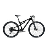 Twitter MTB Bike OVERLORD Mountain Bikes Full Suspension MTB Bicycle SX EAGLE-12speed Carbon Mountainbike 29 Inch