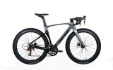 Twitter Road Bike GRAVEL V2 RS 24S Alloy Wheel aero Racing Bicycle Road Bikes 700c Carbon Fiber Bicycle