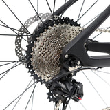 Twitter LEOPARDpro- LT High Modulus Carbon Fiber Frame Mtb Carbon 29 Mountain Bike