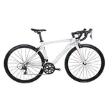 Road Bike Cycle Aluminum Alloy Frame  Racing SORA 18 Speed  700C  Road Bicycle for Men
