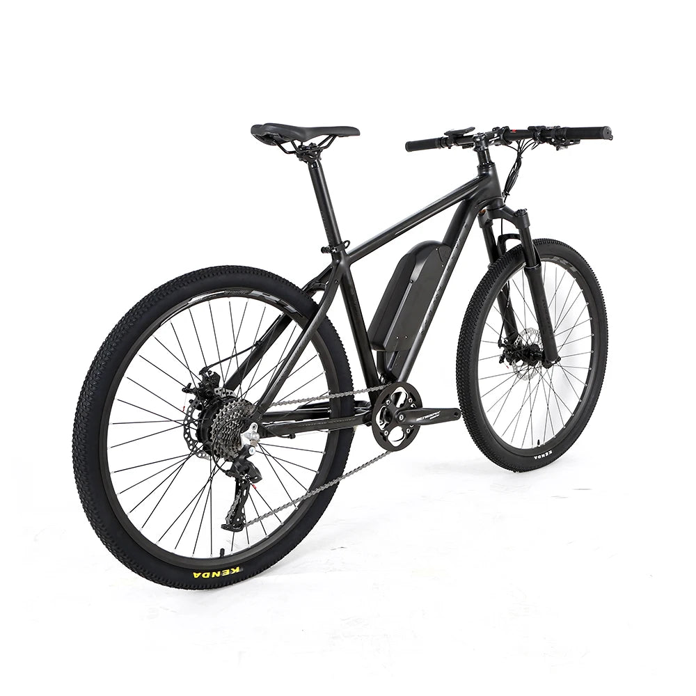 Electric Bike E5 MX 9speed Mountain Bike Bicicleta Electric Cycle Mountainbike  MTB  Mountainbike 27.5 Aluminum 29inch Oem