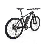Electric Bike E5 MX 9speed Mountain Bike Bicicleta Electric Cycle Mountainbike  MTB  Mountainbike 27.5 Aluminum 29inch Oem