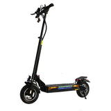 Vican L12 Electric Scooter 48V13Ah 800W Range 25-35km MaxSpeed 45km/h 10inch Air tire Dual disc brake Dual Suspension