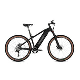 KRISTAL Internal Battery E-bike Aluminum Alloy 7005 Mountain E Bike 350W/500W E Bicycle Electric Bike