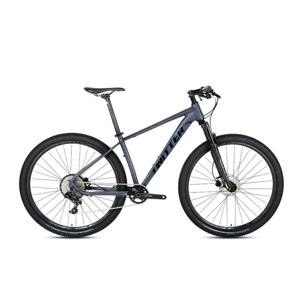 Twitter Bikes Rider New Product Aluminum Alloy MTB 27.5/29 XC Level Frame AL7005 Alu Mountain Bike 29er