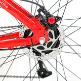High Quality 9 Speed Oem Mtb 29er Electric Bike E Mountain Bicycle