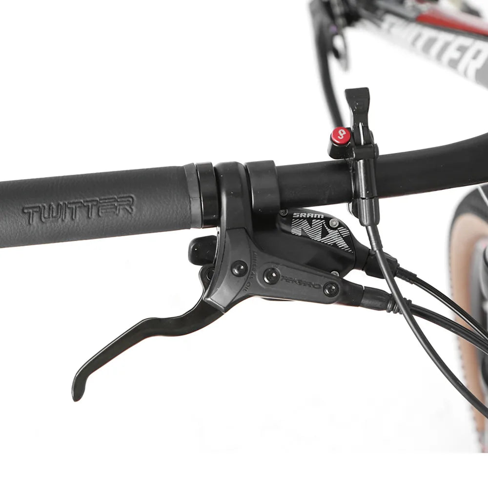 Hot Sale Mountain Bicycle Mtb Carbon Frame 29er Complete Bike