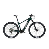 Elektrisches Fahrrad Electric E Bike Electric Bicycle Ebike Cycle Electric Bike Bafang Mid Fat Tire Dirt Mountain Bike