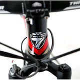 TWITTER Source Factory BLACKHAWKpro  MTB Aluminum Alloy  Thru Axle 148mm Bicicletas Mountain Bike 29