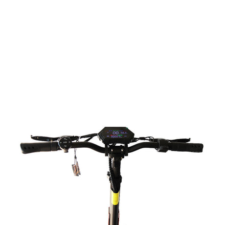 Vican G2Max Electric Scooter 1200W 48V21Ah Range 45-55km/h 10Inch Tyres Dual Disc Brake Dual Suspension Max Load 150kg