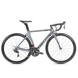 Twitter Carbon Road Bike Thunder-C 18speed 700c Carbon Fiber Road Bike Bicycle Racing Carbon Frame Road Bike