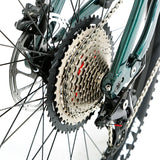 Bafang M510 Mid Motor Electric Bicycle  Cycle Ebike Bicycle Price Electric 48V MTB Mountain E-bike Electric Bike