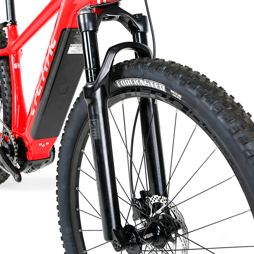 Chinese  Bafang  Mid Electric E Bicycle  Cycle Ebike Bicycle Price Electric 27.5 29inch MTB Mountain Bike