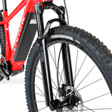 Chinese  Bafang  Mid Electric E Bicycle  Cycle Ebike Bicycle Price Electric 27.5 29inch MTB Mountain Bike