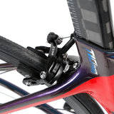 Holographic 105/R7000 22 Speed Carbon Bicicleta Road Bike Cycle for Men