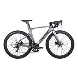 High Quality Full Carbon Fiber Bicycle RIVAL 22 Speed Racing  Road Bike