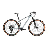Twitter STORM2.0 DEORE-12speed Carbon Mountain Bike 29-Inch Cycle with M6100 Kits OEM Sale
