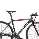 Factory Direct Sale Light Weight  Twitter Bike TW736 AL7005 Road Bike Rims 700C Alloy Racing Bike with the Best Quality