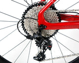China Twitter Gravel V3 700*38C Carbon Frame Roadbike Carbon Fibre Road Bike Gravel Bike Bicycle with APEX-11Speed