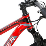 2021 Chinese New Aluminum Alloy Frame Mountain Bicycle/Mountainbike 29 for Adult