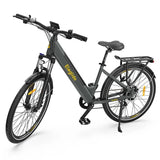 Meistverkauftes Stadt-Elektrofahrrad Eleglide T1 Step-thru starker Motor leistungsstarkes Läufer-E-Bike für Erwachsene