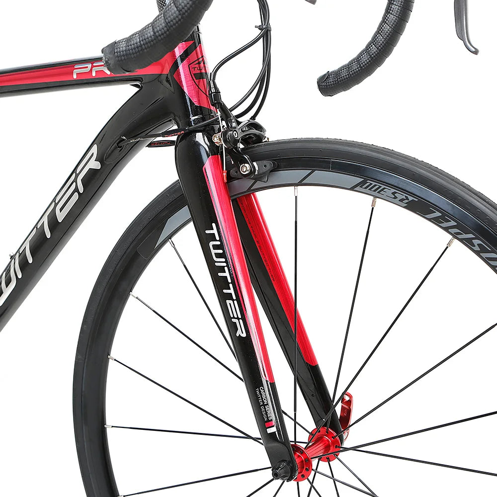 Entry Level Cheap China Factory Road Bike Aluminum Frame Race Road Bike for Sale