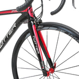 Entry Level Cheap China Factory Road Bike Aluminum Frame Race Road Bike for Sale