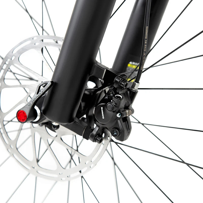 EM5 Bafang M510 250W Electric Bike  Ebike 15Ah Central Motor Electric E Mountain Bike Electric Bicycle Cycle Bikes