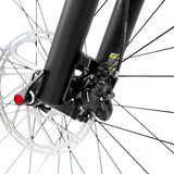 EM5 Bafang M510 250W Electric Bike  Ebike 15Ah Central Motor Electric E Mountain Bike Electric Bicycle Cycle Bikes