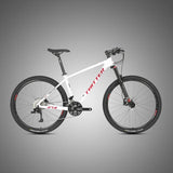 TWITTER MTB Bike Carbon Mountain Bike 29inch Bicicleta LEOPARDpro 2*12speed Mountainbike MTB Bicycle 27.5er Carbon Mountainbikes