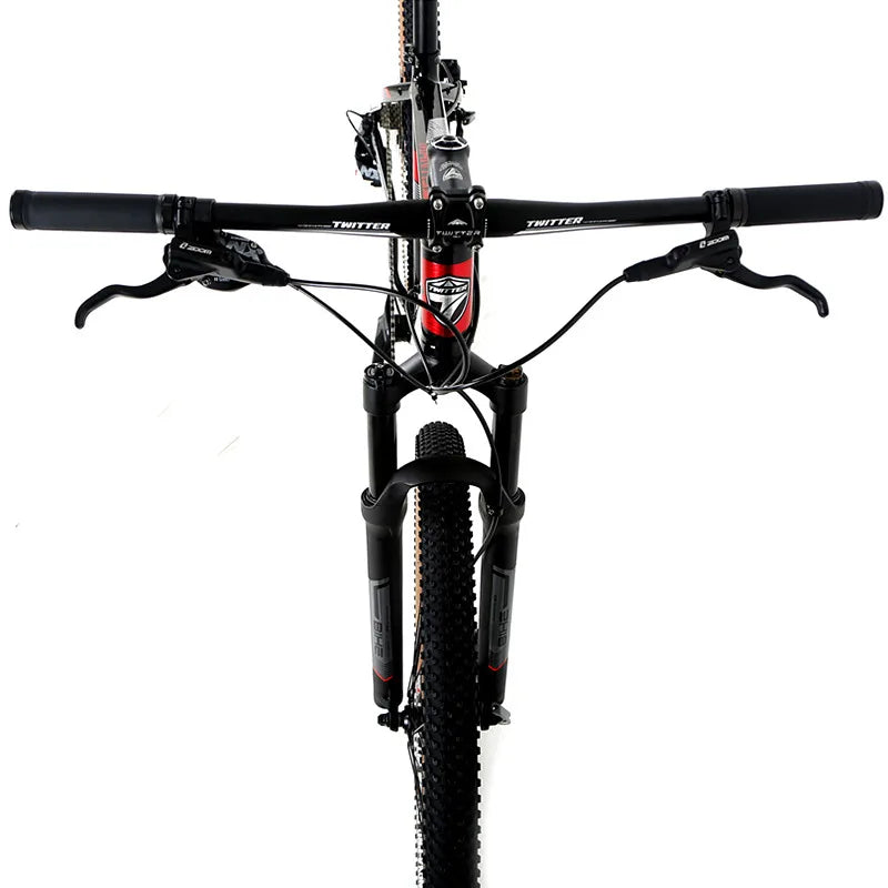 High Quality Aluminum Alloy  Mtb 29er Mountain Bike 13 Speed with Hydraulic Brake