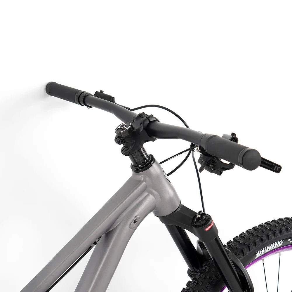 Aluminum Alloy Dirt Bike Disc Brake Dirt Jump Bike boost 148mm Professional Slope Style Bicycle for Adults