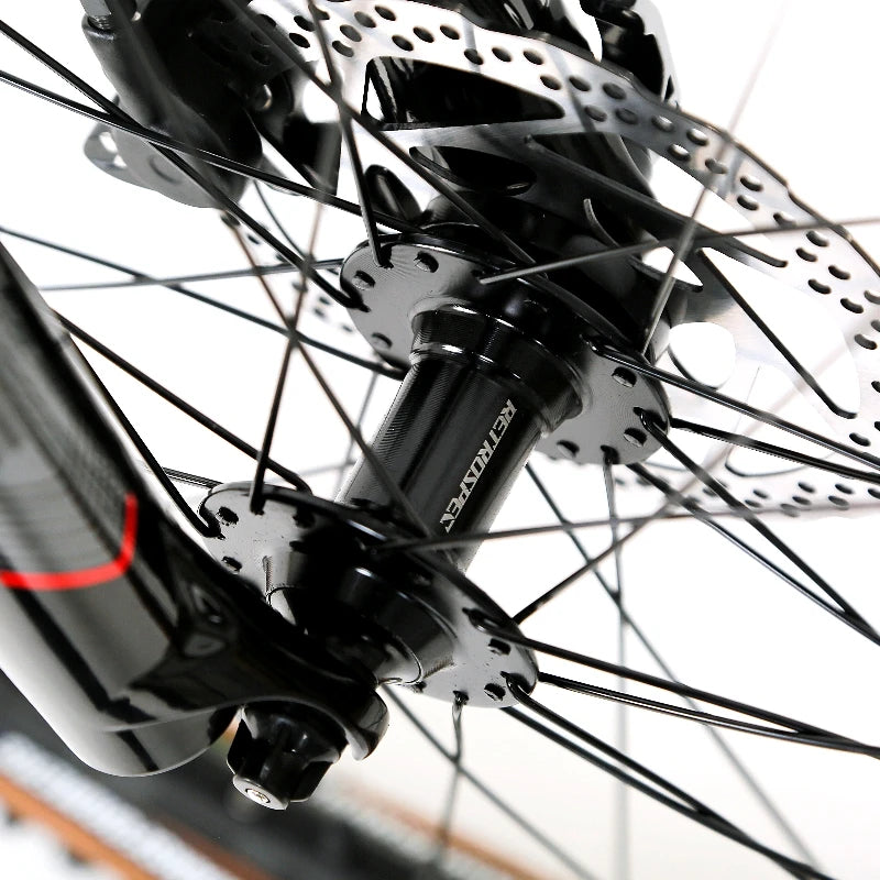 Twitter Aluminum Bicycle Factory Price Mantis2.0 30 Speed Hydraulic Disc Brake Aluminum Frame Mtb 27.5 29er Mountain Bike
