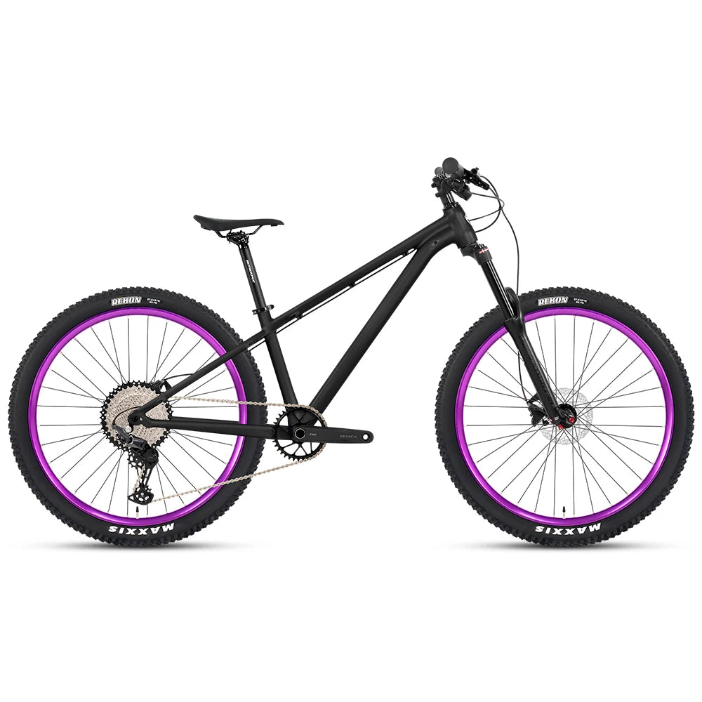 Twitter 2025  New Model GTR Alloy Frame Dirt Jump Mtb Bike 27.5 Inch Jumper Mountain Bike