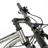 OEM Factory XT M8100 Thro Axle Mtb Bicycle  Titanium Alloy Mountain Bike 29er