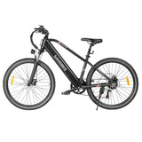 Samebike RS-A01 Elektro fahrrad Samebike Ebike 500W City Bike Samebike Herren Elektro fahrrad 36V 15Ah Batterie 26 Zoll Reifen 3