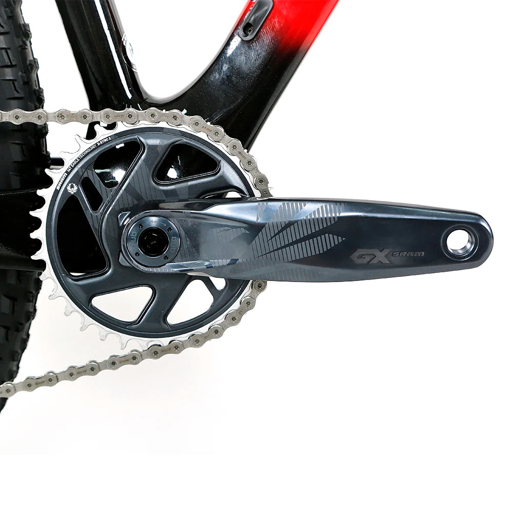 High Quality Match Color Carbon Fiber  29er Mountain Bicycle Mtb Bike 29 for Adult