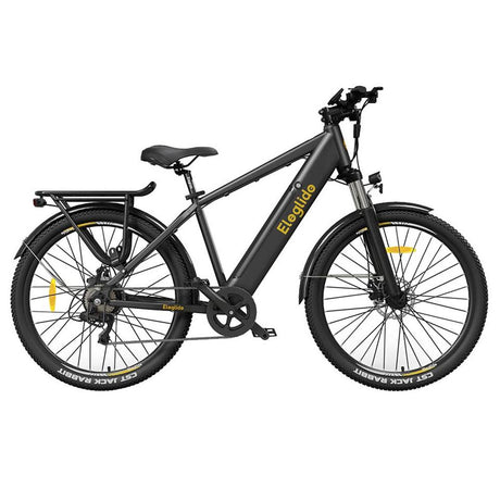 Schlussverkauf 27,5 Zoll Elektrofahrrad Eleglide T1 Stadt-Sport-E-Bike für Erwachsene