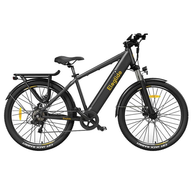 Schlussverkauf 27,5 Zoll Elektrofahrrad Eleglide T1 Stadt-Sport-E-Bike für Erwachsene