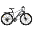 GUNAI GN27 Elektrofahrrad, 750 W Motor, 48 V 10,4 Ah Batterie, Drehmomentsensor, 27,5 Zoll Reifen, 35 km/h maximale Geschwindigk