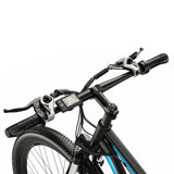 15AH 30Ah Elektro fahrrad für Erwachsene Günstig Kostenloser Versand Elektrisches Mountainbike 750W Europe Warehouse 29 Zoll Ebi