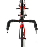Twitter New Model R3 Road Bicycle Carbon Fiber Aero-racing Frame Disc Brake RS-22 Speed Bikecycle
