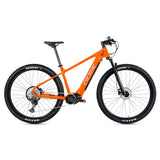 Bafang Electric Hybrid Bike Cycle EM5 Ebike E-mountain Bikes E-bike Electric Bike