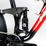 TWITTER Factory Direct 29er Alu Alloy Mtb Bike Full Suspension Off-road Bike Alloy Bicycle Parts Mountain Bike Bicicleta